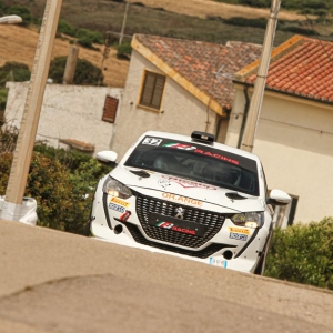 28° RALLY GOLFO DELL'ASINARA - Gallery 15